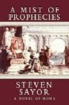 a mist of prophecies-9780312983772