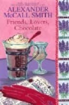 friends, lovers, chocolate-9780316729772