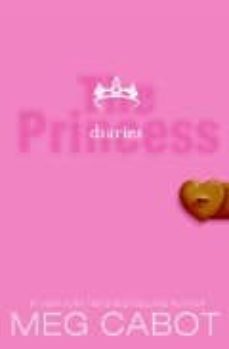 the princess diaries-meg cabot-9780330434072