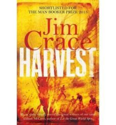 harvest-9780330445672