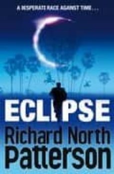 eclipse-richard north patterson-9780330454872