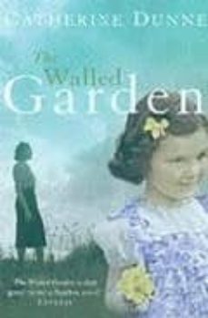 the walled garden-catherine dunne-9780330488372