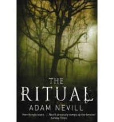 the ritual-9780330514972