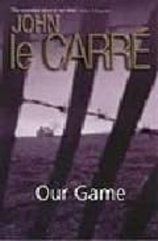 our game-9780340640272