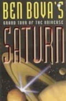 saturn (grand tour)-9780340767672