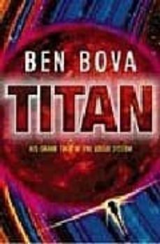 titan-ben bova-9780340823972