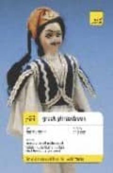 greek phrase book (teach phrase book)-9780340858172