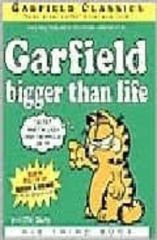garfield bigger than life-9780345450272