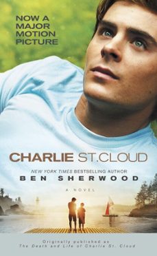 charlie st. cloud (ebook)-ben sherwood-9780345527172