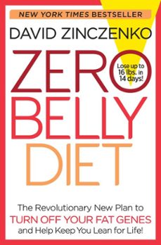 zero belly diet (ebook)-david zinczenko-9780345547972