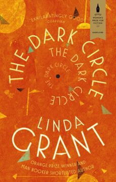 the dark circle-linda grant-9780349006772