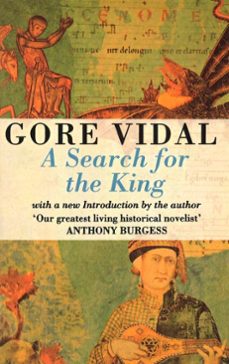 a search for the king-gore vidal-9780349148472