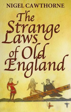 -nigel cawthorne-9780349412672
