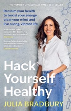 -julia bradbury-9780349436272