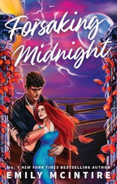 forsaking midnight-emily mcintire-9780349446172