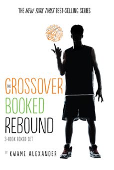the crossover series 3-book collection (ebook)-kwame alexander-9780358628972