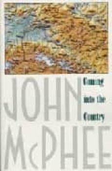 coming into the country-9780374522872