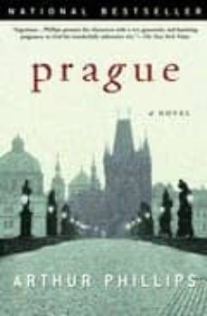 prague: novel-9780375759772