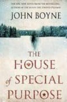 the house of special purpose-9780385616072