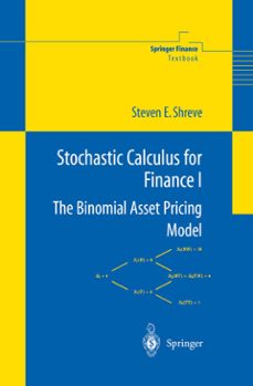 stochastic calculus for finance i (ebook)-steven shreve-9780387225272