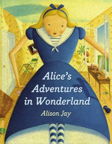 alice's adventures in wonderland (ebook)-alison jay-9780399186172