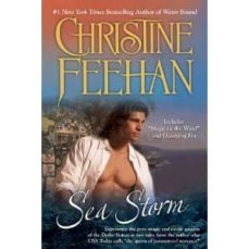 sea storm-christine feehan-9780425236772