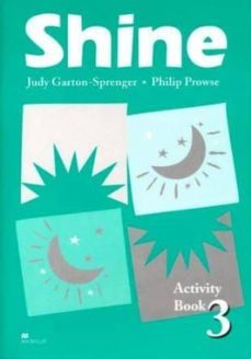 shine 3 act-9780435255572