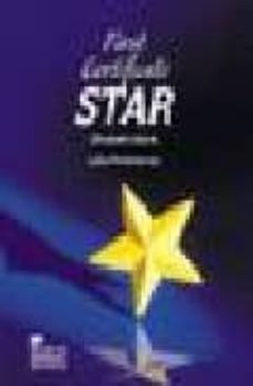first certificate star: cassettes-9780435281472