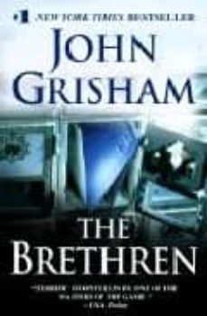 the brethren-john grisham-9780440236672