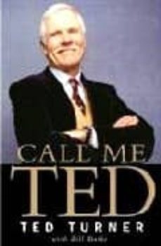 call me ted-ted turner-9780446540872