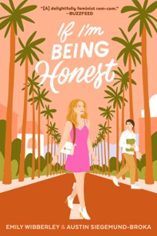 if i'm being honest (ebook)-emily wibberley-austin siegemund broka-9780451478672