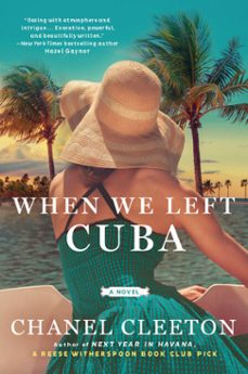 when we left cuba (ebook)-chanel cleeton-9780451490872