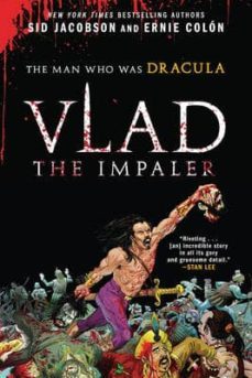 vlad the impaler-9780452296572