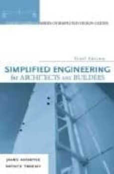 simplified engineering for architects and builders (10 rev ed)-9780471676072