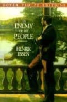 an enemy of the people-9780486406572