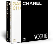 chanel in vogue-rebecca c. tuite-9780500025772