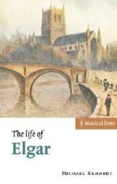 the life of elgar-9780521009072