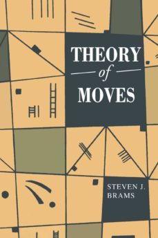 theory of moves-steven j. brams-9780521458672
