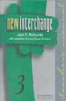 new interchange 3.teacher s manual-9780521628372