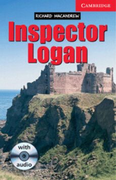 inspector logan (incluye cd)-richard macandrew-9780521686372