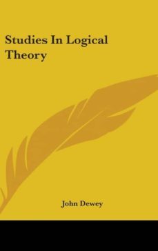 studies in logical theory-9780548133972