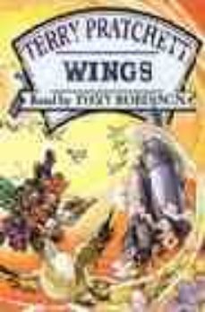 wings (casete)-9780552140072