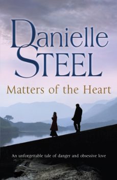 matters of the heart-9780552154772