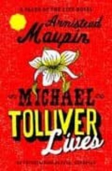 michael tolliver lives-9780552774772