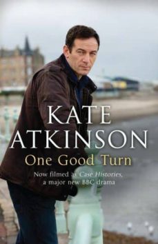 ONE GOOD TURN JACKSON BRODIE KATE ATKINSON CORGI BOOKS LTD