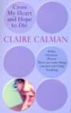 -claire calman-9780552999472