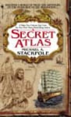 a secret atlas-9780553382372