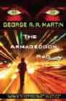 the armageddon rag-9780553383072