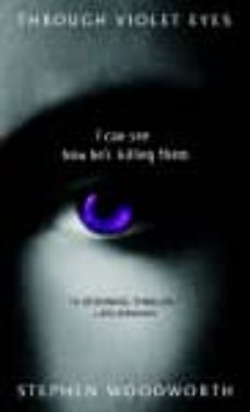 through violet eyes-9780553803372