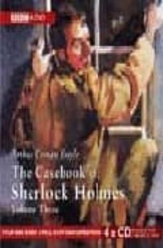 -arthur conan doyle-9780563510772